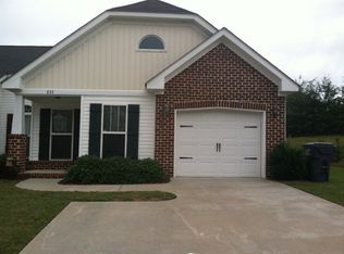 833 Whispering Willow Ct, Grovetown, GA 30813