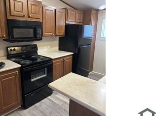 2621 Jeffersonville Rd #19, Macon, GA 31217