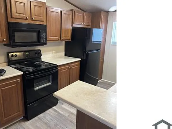 2621 Jeffersonville Rd #19, Macon, GA 31217