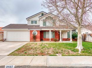 39317 Fallbrook Cir, Palmdale, CA 93551