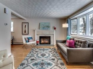 2 Davida Rd, Burlington, MA 01803