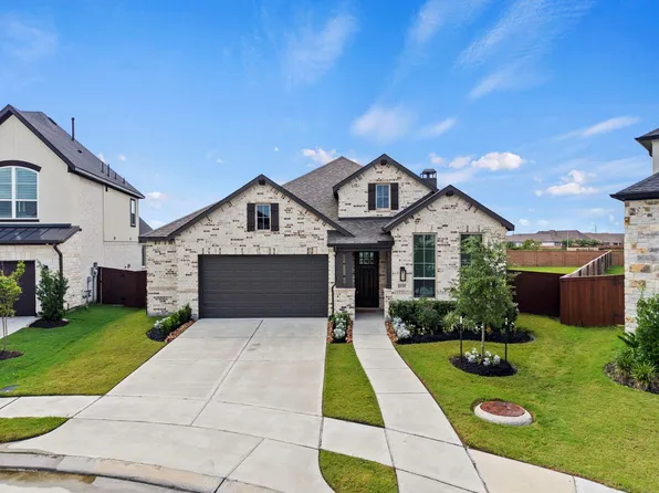 10319 Bison Dr, Iowa Colony, TX 77583