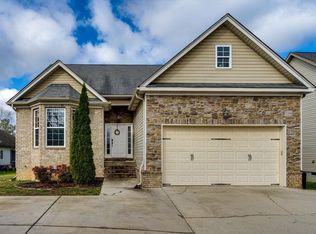 8500 Standifer Gap Rd, Chattanooga, TN 37421