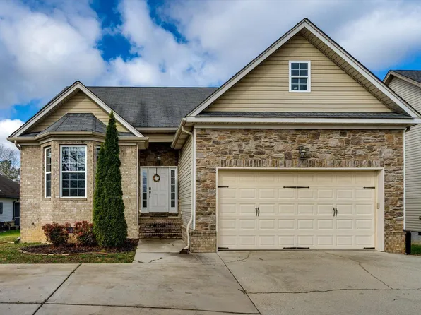 8500 Standifer Gap Rd, Chattanooga, TN 37421