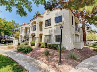 4700 Nara Vista Way UNIT 101, Las Vegas, NV 89103