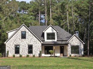 2039 Fischer Rd Lot 3, Sharpsburg, GA 30277