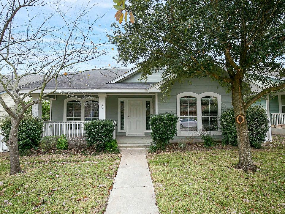 735 Scheel Plum Creek Kyle TX