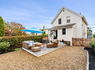 9 Rowland St, Marblehead, MA 01945