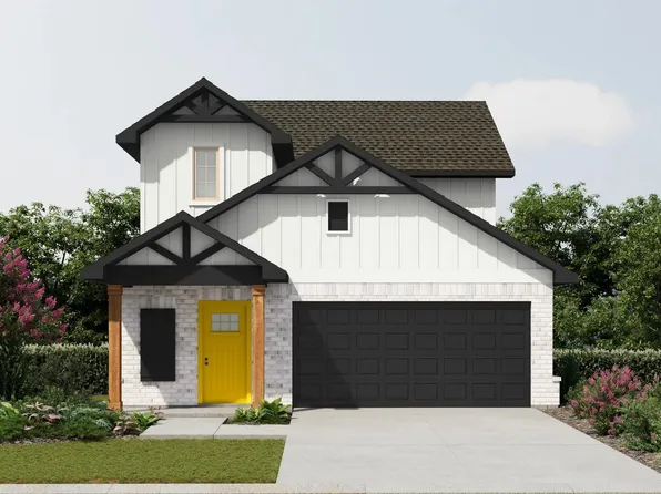 11223 Moccasin Dr, Montgomery, TX 77316