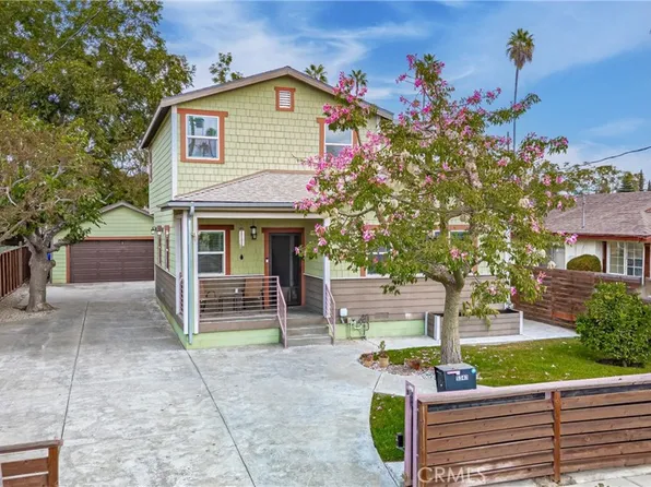 5347 Templeton St, Los Angeles, CA 90032