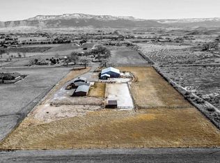 129-30 3/4 Rd, Grand Junction, CO 81503