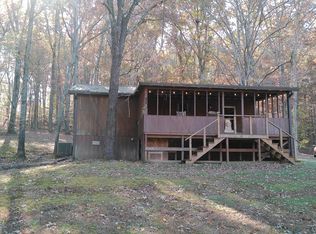 265 Stockdale Cir, Big Sandy, TN 38221