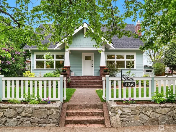 426 30th Avenue S, Seattle, WA 98144