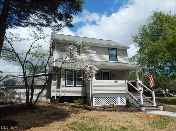 1350 Meriline St, Cuyahoga Falls, OH 44221