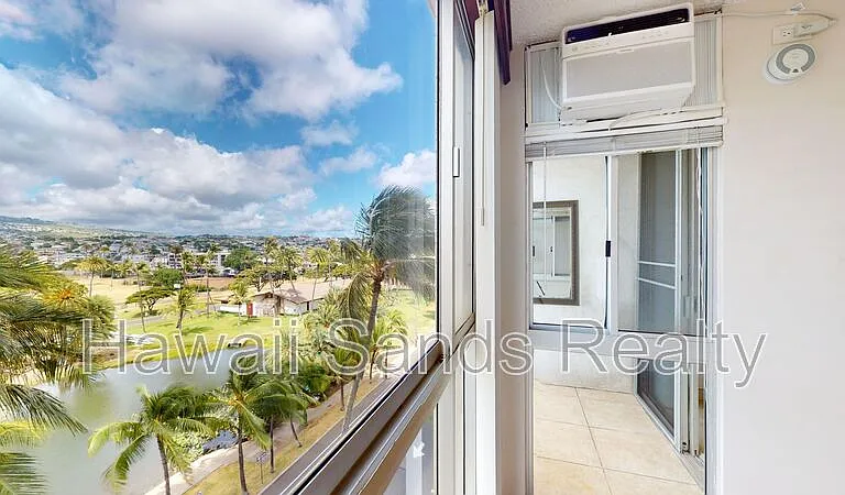 2611 Ala Wai Blvd #801 — Photo 15