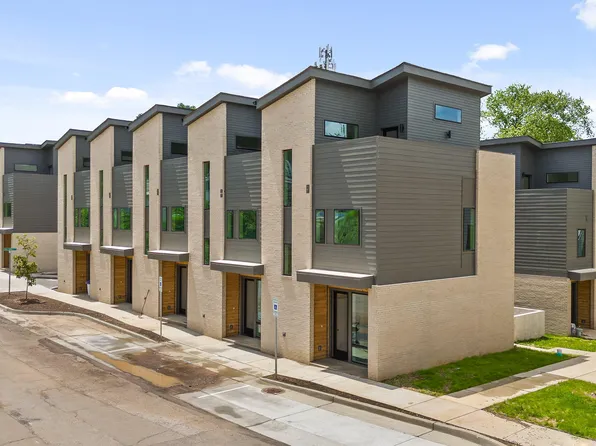 429 Saint Paul St, Knoxville, TN 37920
