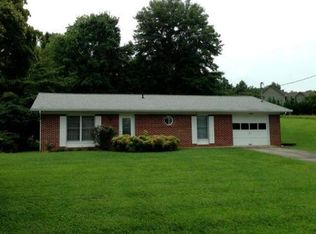 7738 Chestnut Hill Rd, Townsend, TN 37882