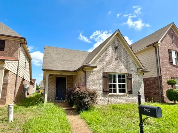 7902 Rushmeade Cir N, San Marcos, TN 38125