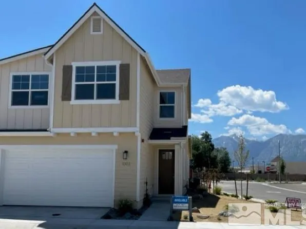 1003 Home Stretch Ln Lot 12, Minden, NV 89423