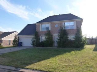 115 Oakleigh Dr, Batesville, MS 38606