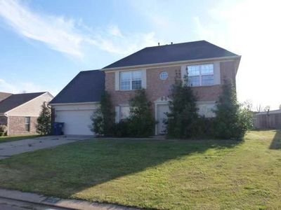 115 Oakleigh Dr, Batesville, MS, 38606