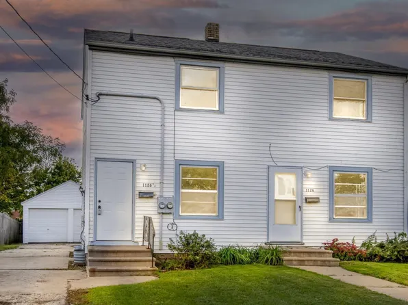 1126 Randall STREET, Beloit, WI 53511