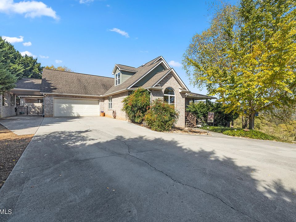 202 Sierra Ln, Blaine, TN 37709 Zillow