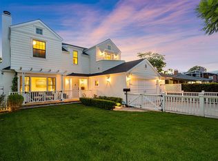 16012 Northfield St, Pacific Palisades, CA 90272
