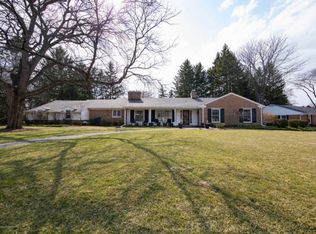 1707 Old Mill Rd, East Lansing, MI 48823