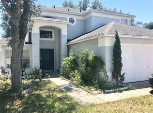 1122 Woodsong Way, Clermont, FL 34714