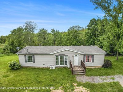 1992 S Williamston Rd, Dansville, MI, 48819