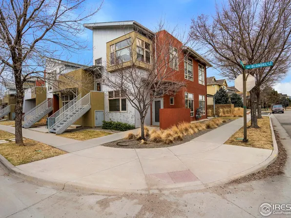 827 Blondel St #102, Fort Collins, CO 80524