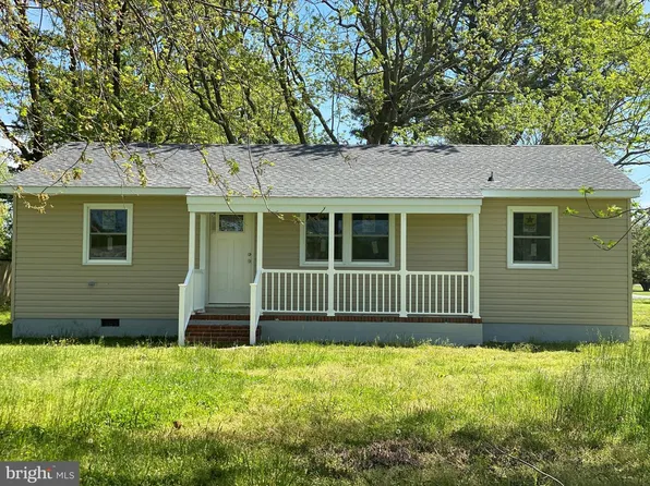 11830 Edgehill Ter, Princess Anne, MD 21853
