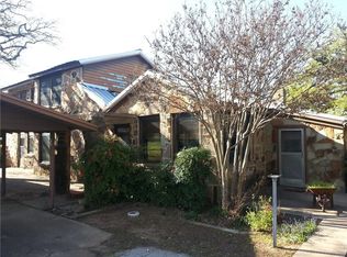 2600 Fm 1195, Mineral Wells, TX 76067