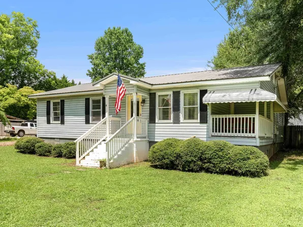 82 Depot St, Springville, AL 35146