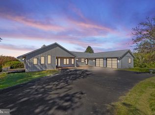 7076 Bellevue Farm Rd, Warrenton, VA 20186