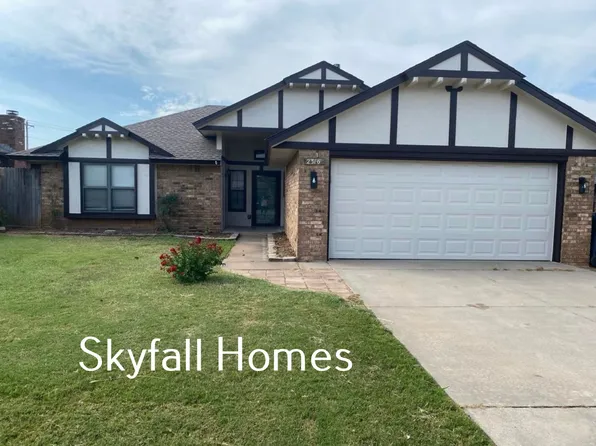 2316 SW 103rd Ter, Oklahoma City, OK 73159