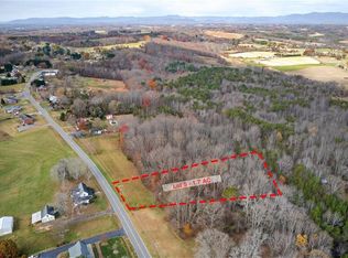 0 Old Highway 601 LOT 5, Mount Airy, NC 27030