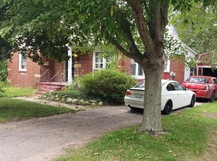 522 W High St, Belding, MI 48809