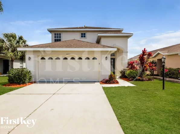10205 38th Ct E, Parrish, FL 34219