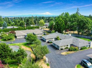 Village at The Pointe Apartments, Tacoma, WA 98407