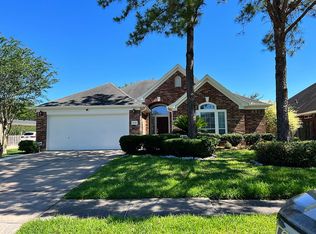 3019 Valley Ct, Manvel, TX 77578