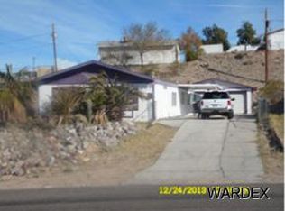 1416 Plata Dr, Bullhead City, AZ 86442
