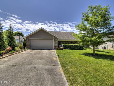 3111 Arthur Walker Rd, Maryville, TN, 37803