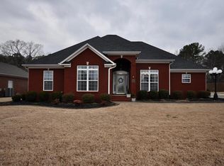 218 Double Oak Ct, Florence, AL 35633