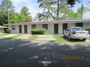 2465 N Jefferson Hwy #P70KDT8T3, Monticello, FL 32344