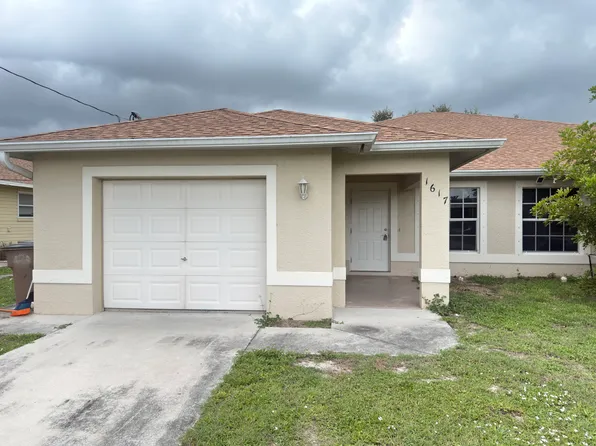 1617 SW 23rd Ter #1617, Cape Coral, FL 33991
