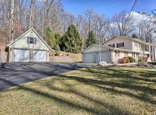 415 Big Spring Rd, New Cumberland, PA 17070