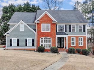 6595 Ridgefield Dr, Alpharetta, GA 30005