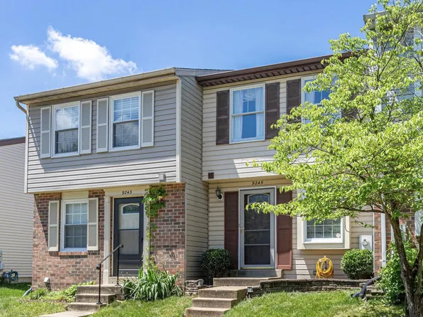 9245 Redbridge Ct, Laurel, MD 20723